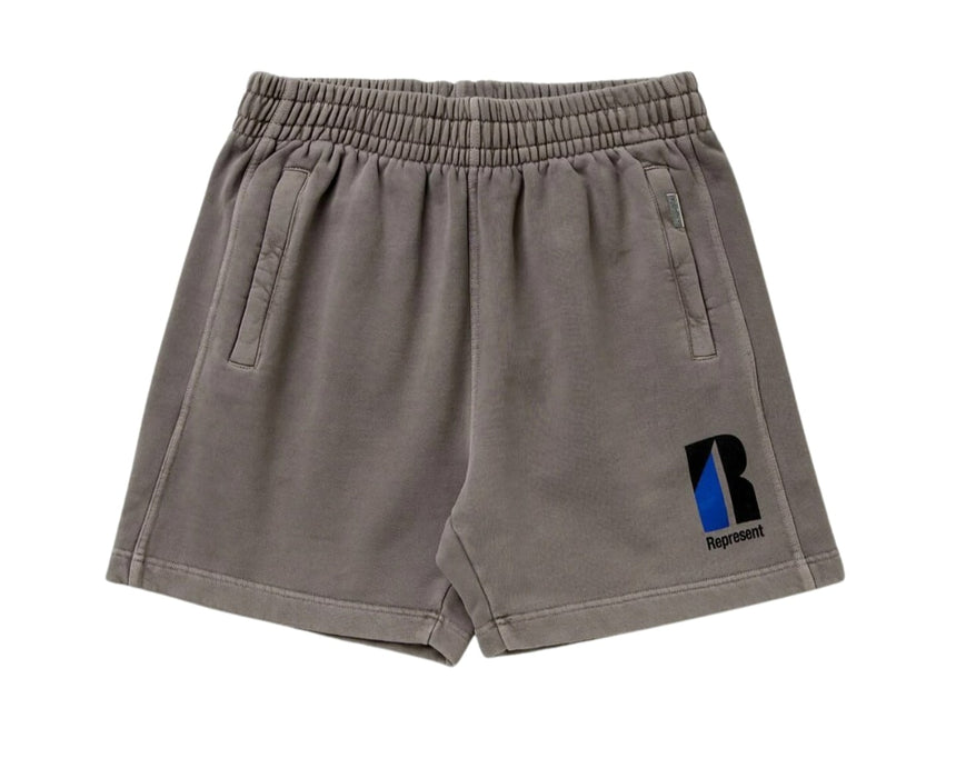Represent Decade of speed Shorts - Mushroom