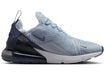 Nike Air Max 270 Blue Tint Ashen Slate (Women's)