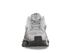 Nike Shox TL Baroque Brown Platinum Violet Metallic Silver (Women's)