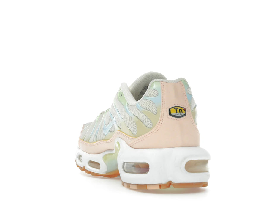 Nike Air Max Plus Crimson Tint (Women's)