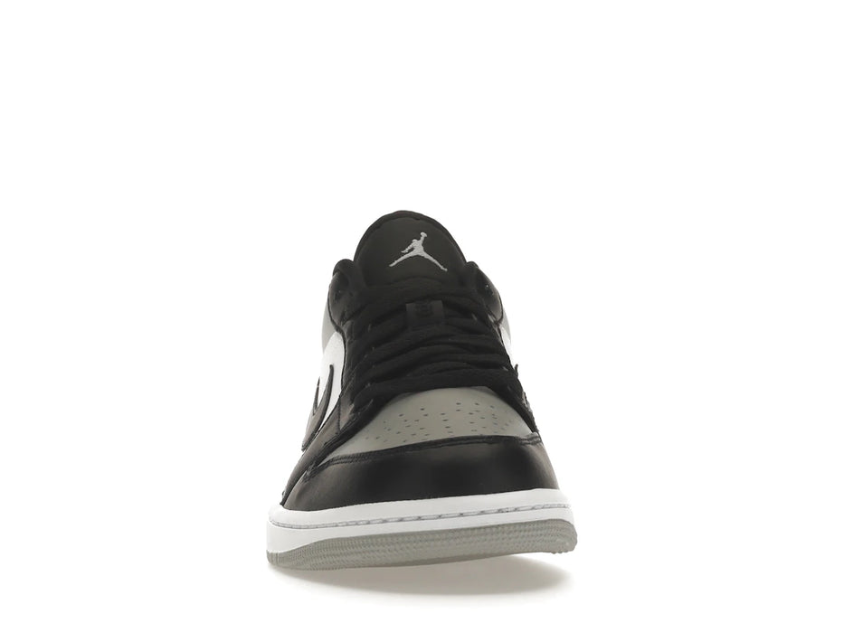 Jordan 1 Low Shadow Toe