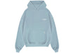 Represent Owners Club Hoodie Powder Blue