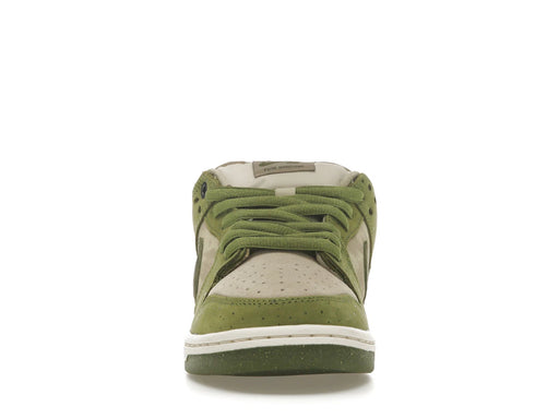 Nike SB Dunk Low Yuto Horigome Matcha