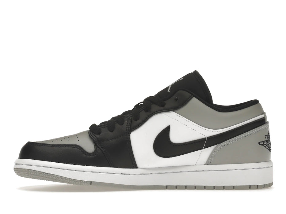 Jordan 1 Low Shadow Toe