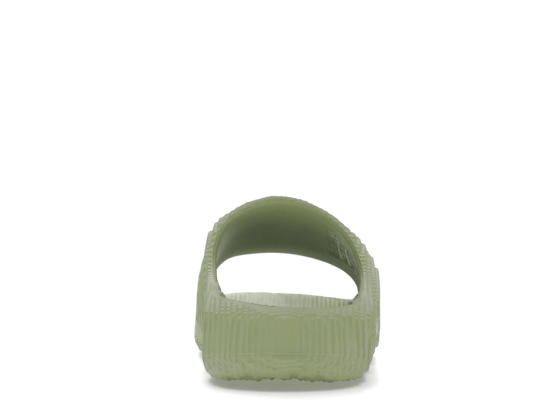 adidas Adilette 22 Slides Magic Lime