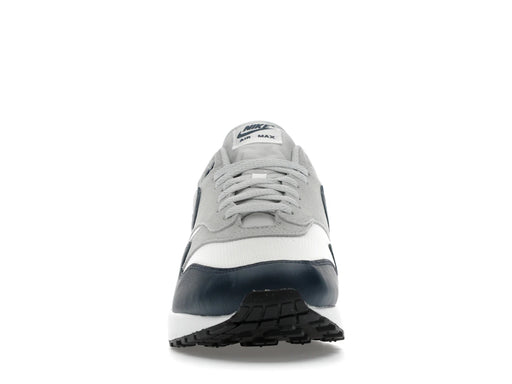 Nike Air Max 1 Essential Summit White Armory Navy