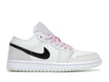 Jordan 1 Low SE Barely Green (Women's)
