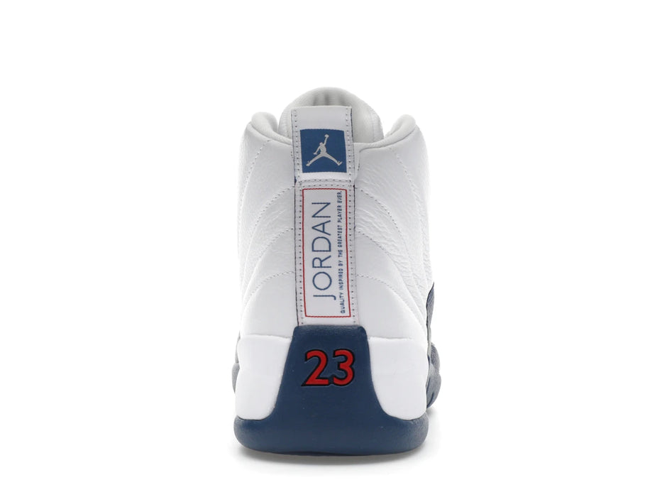Jordan 12 Retro French Blue (2025)