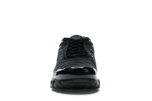 Nike Air Max Plus Triple Black