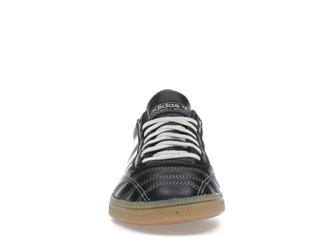 adidas Handball Spezial Quilted Stitching Black Off White (Women's)