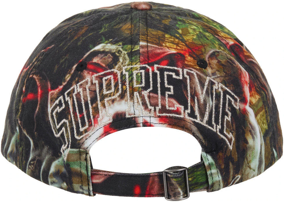 Supreme Shadows 6-Panel Multicolor