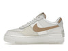 Nike Air Force 1 Low Shadow Sail Fossil Light Bone
