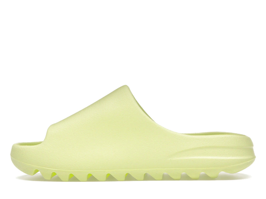 adidas Yeezy Slide Glow Green (2022/2023 Restock)