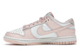 Nike Dunk Low Orange Pearl (Women's)