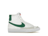 Nike Blazer Mid 77 White Pine Green (GS)
