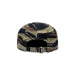 Denim Tears Floral Logo Trucker Hat Camo 'Green'