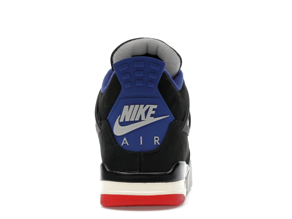 Jordan 4 Retro Rare Air (White Lettering)