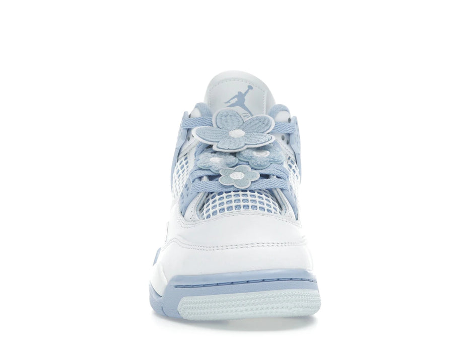 Jordan 4 Retro Forget Me Not (Women's)