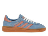 adidas Handball Spezial Light Blue Wonder Clay (Women's)