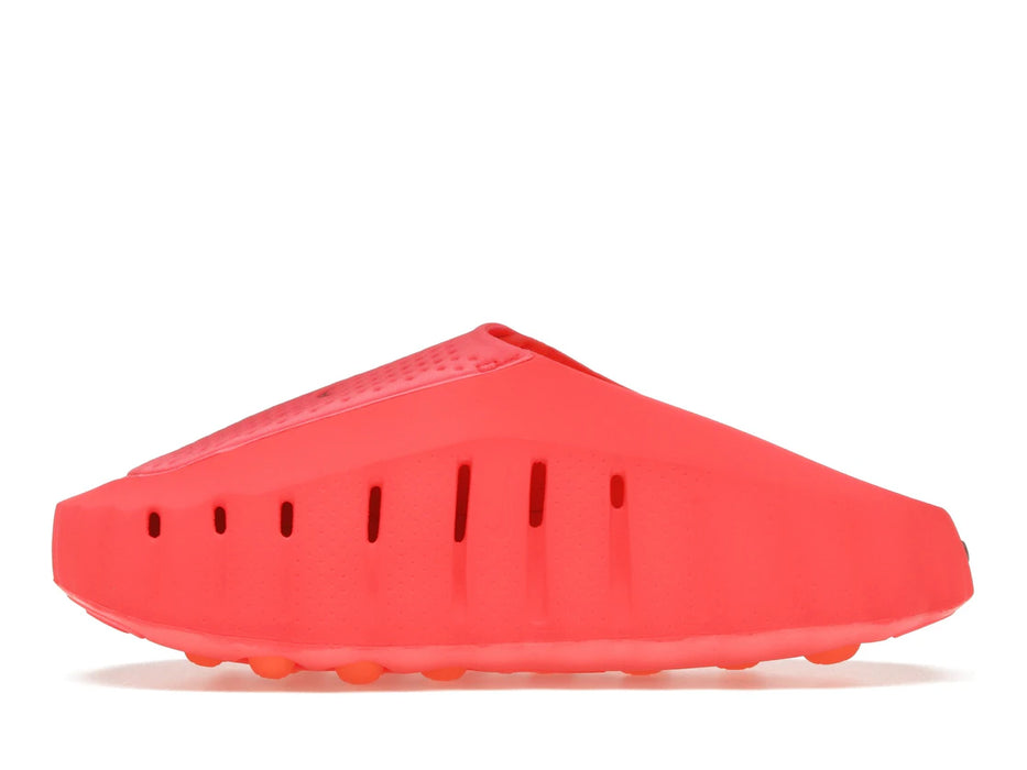Nike Mind 001 Slide Solar Red