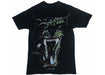 Travis Scott Utopia Circus Maximus 2023 Tour II Tee Black