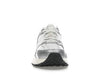 New Balance 530 Silver Metallic Linen