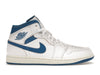 Jordan 1 Mid SE Industrial Blue