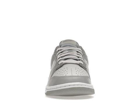 Nike Dunk Low Two Tone Grey