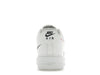 Nike Air Force 1 Low '07 Quadruple Swoosh White Navy Crimson