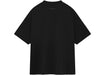 Fear of God Essentials Jersey Crewneck Tee Black