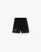 Represent Owners Club Script Mesh Shorts Black