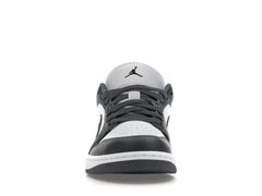 Jordan 1 Low Iron Grey