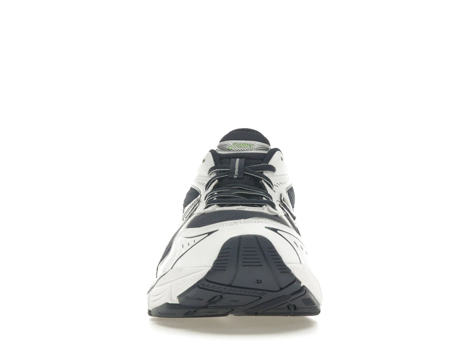 ASICS GT-2160 Midnight White Green