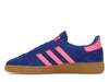 adidas Handball Spezial Lucid Blue Lucid Pink (Women's)