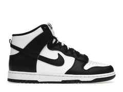 Nike Dunk High Panda Black White (2021)