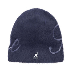 Supreme x Kangol Furgora Jacquard Beanie 'Navy'