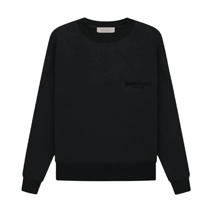 Fear of God Essentials Crewneck Stretch Limo