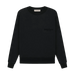 Fear of God Essentials Crewneck Stretch Limo