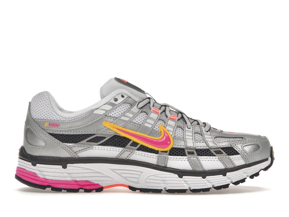 Nike P-6000 Laser Fuchsia (Women's)