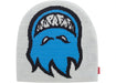 Supreme Spitfire Beanie White