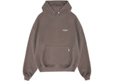 Represent Owners Club Hoodie Fog