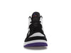 Jordan 1 Mid SE Purple