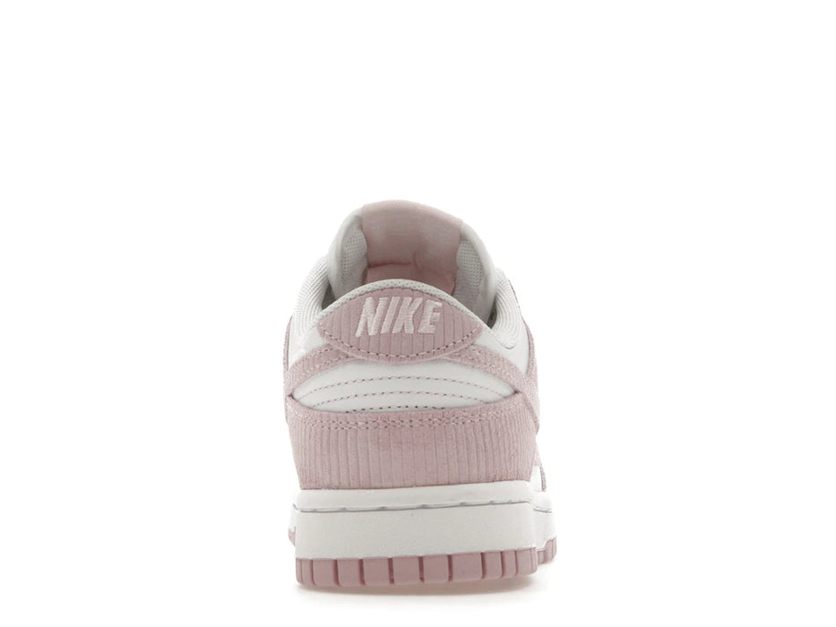 Nike Dunk Low Pink Corduroy (Women's)