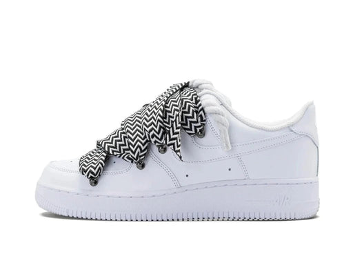 Nike Air Force 1 Rope Laces Lanvin