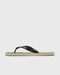 A Bathing ApeABC CAMO BEACH SANDALS Green