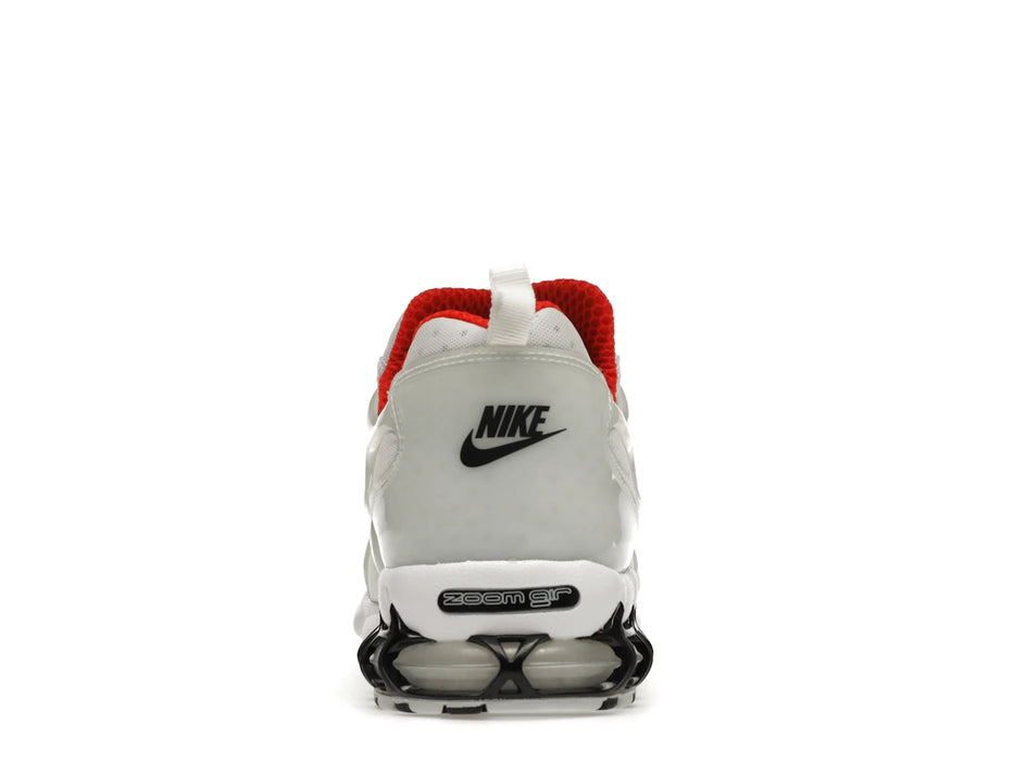 Nike Air Kukini Spiridon Cage 2 Stussy White