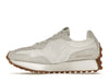 New Balance 327 Sea Salt Leopard Pantera (Women's)