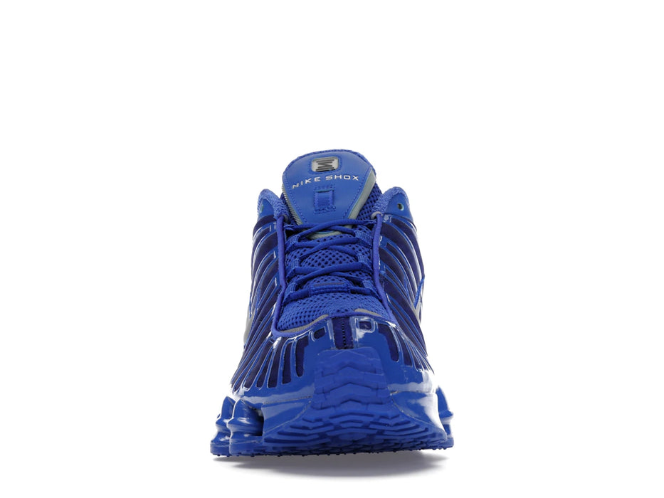 Nike Shox TL Hyper Royal