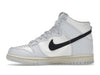 Nike Dunk High Aluminum (GS)