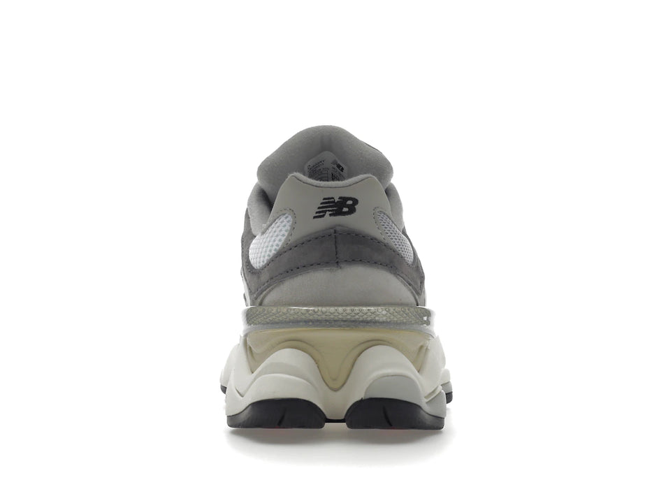 New Balance 9060 Rain Cloud Grey